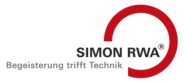SimonRWA Logo
