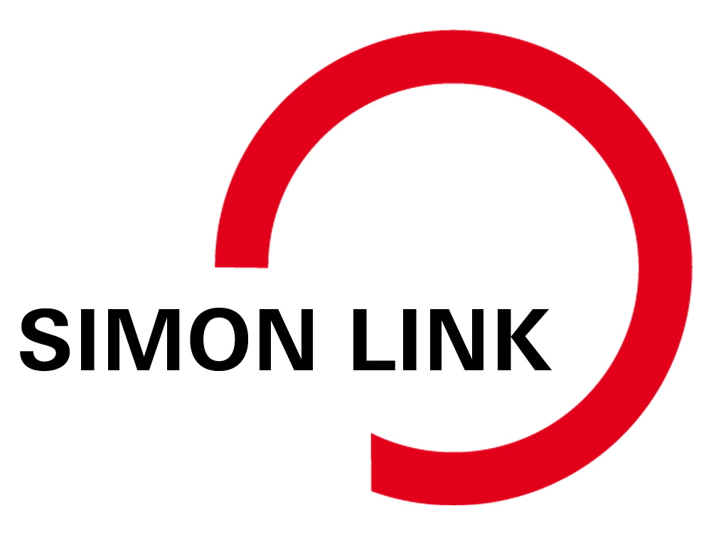 SimonLink Parametrier- und Diagnose-Software