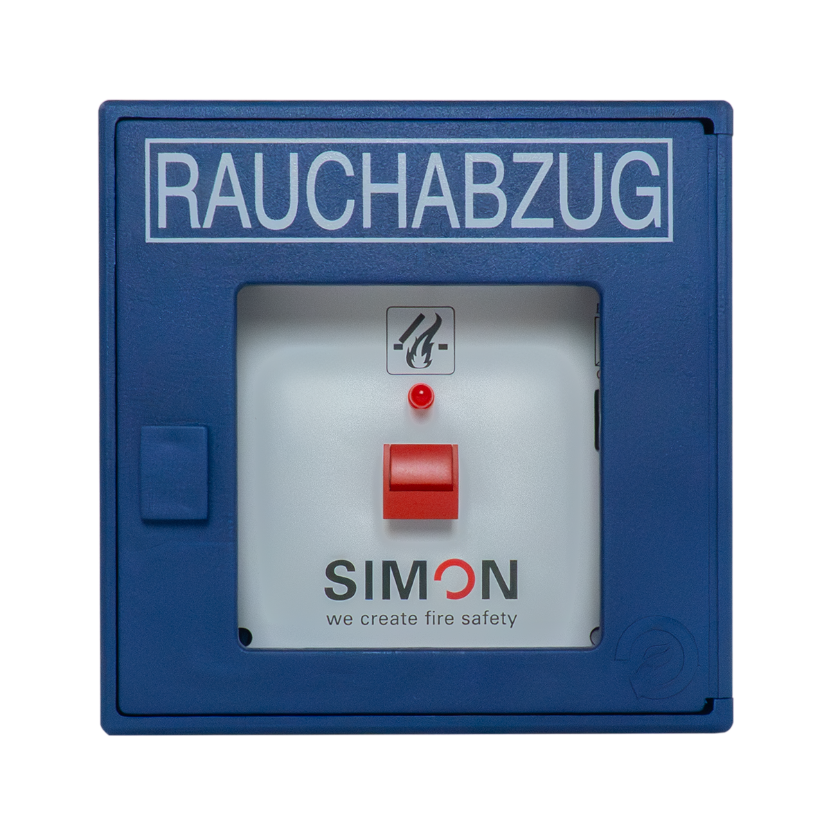 HE-081 Blau Biobased